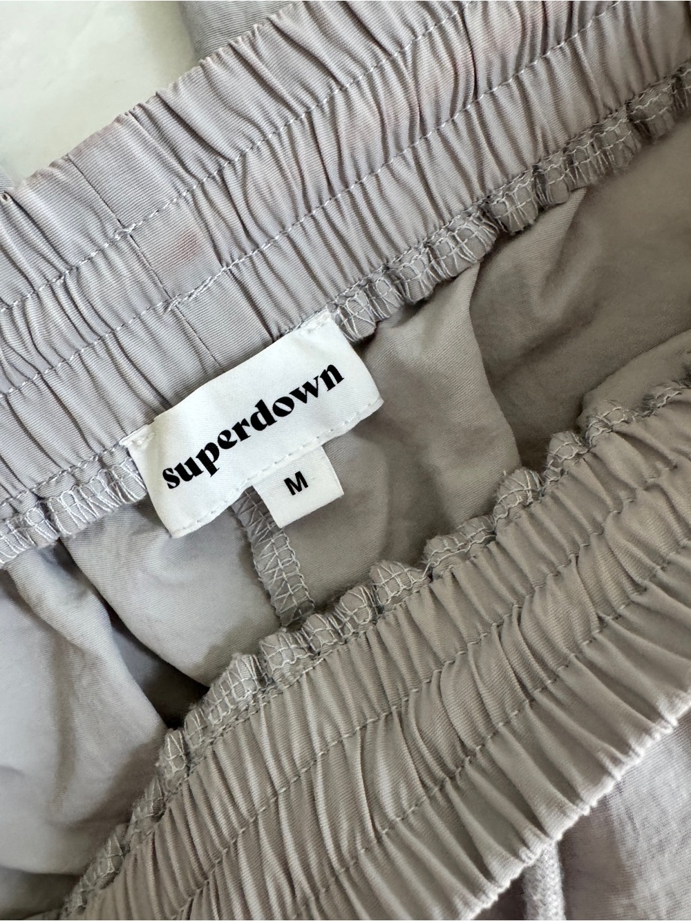 Women’s Superdown pants - Picture 3 of 5